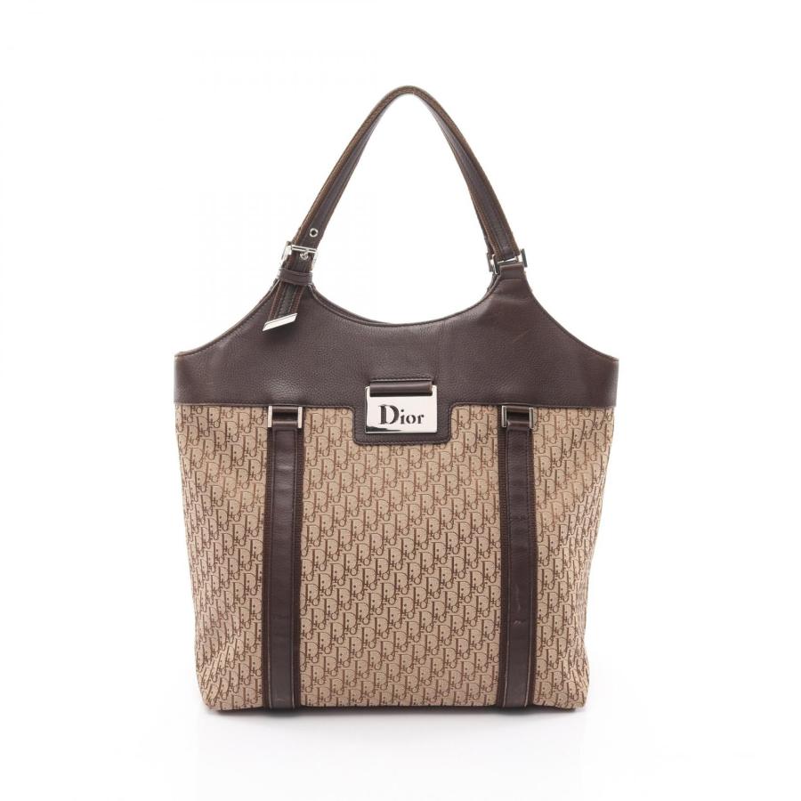 クリスチャンディオール トロッター ブランドオフ Christian Dior