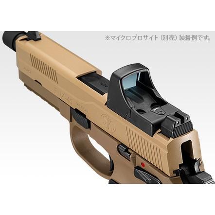 TOKYO MARUI（東京マルイ） ガスブローバック FNX-45 タクティカル