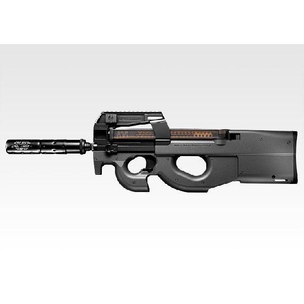 TOKYO MARUI（東京マルイ） 電動ガン P-90TR エアガン エアーガン