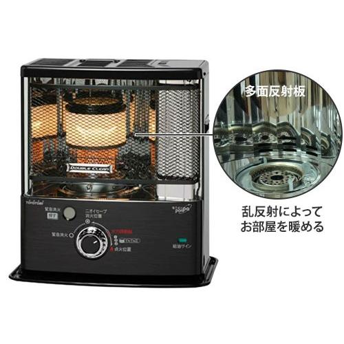 TOYOTOMI（トヨトミ） 【非公開】【取扱終了】トヨトミ 石油ストーブ