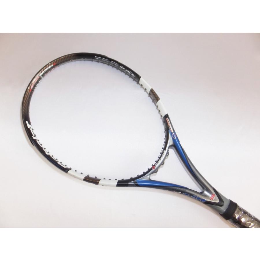 Babolat（バボラ） 中古 送料無料 Babolat DRIVE Z-lite グリップ2