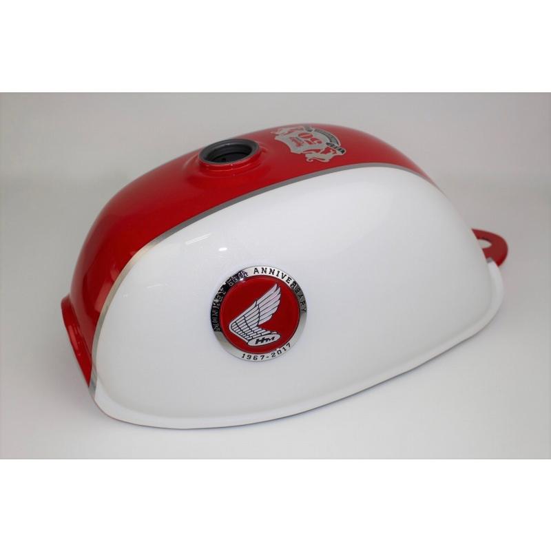 ホンダ純正モンキー燃料タンク50周年記念 : ミニモト公式 Yahoo