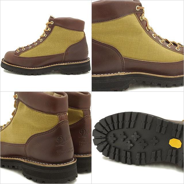 DA-NAN（ダナン） DANNER ダナー ブーツ マウンテンブーツ メンズ