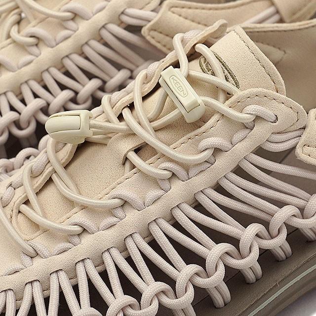 KEEN（キーン） ユニーク サンダル 靴 レディース W UNEEK ユニーク