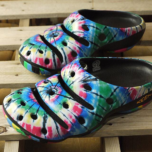 KEEN（キーン） メンズ ヨギ アーツ MEN YOGUI ARTS サンダル 靴 Dye