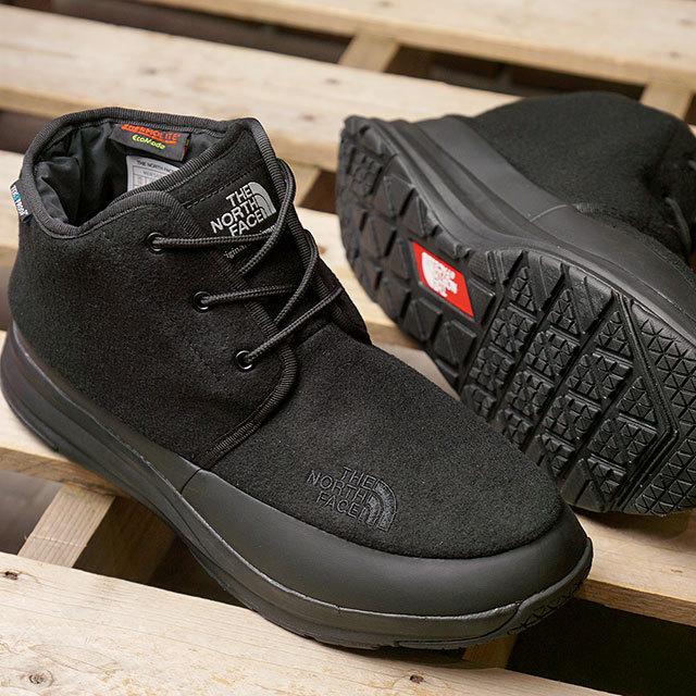 THE NORTH FACE（ザ ノースフェイス） ノースフェイス スノーブーツ