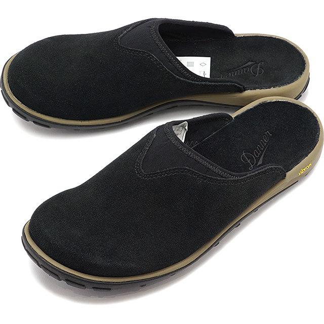 Danner（ダナー） アウトドア ロストコースト ミュール LOST COAST