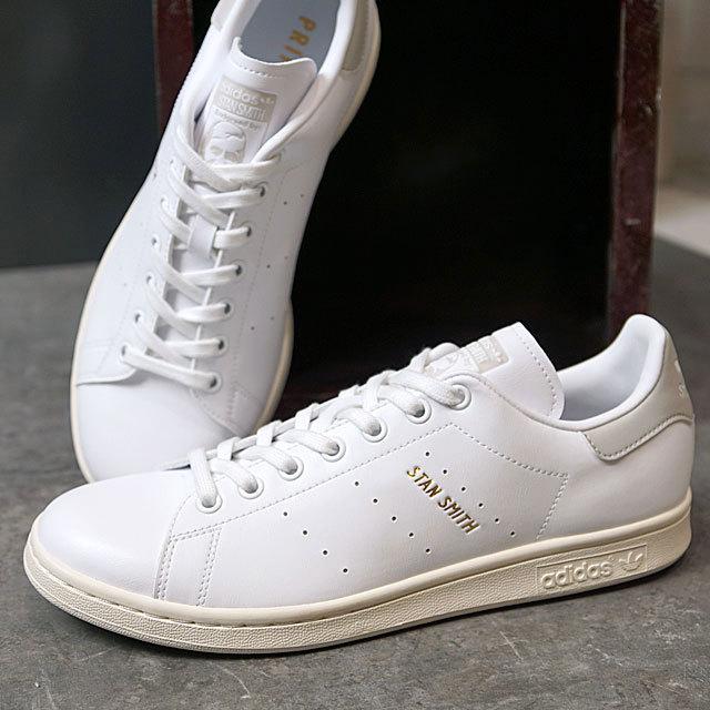 adidas Originals アディダス スタンスミス グレー 灰 GX6286 STAN