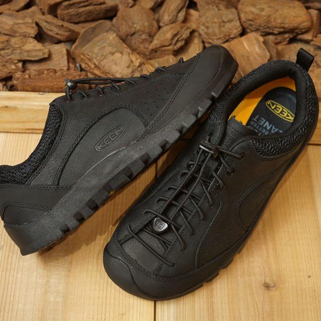 KEEN（キーン） ジャスパー ロックス エスピー メンズ スニーカー