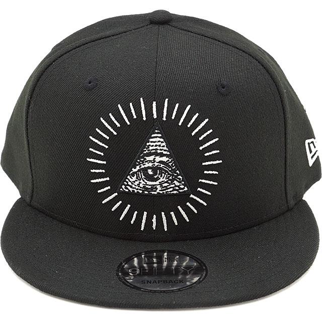 NEW ERA（ニューエラ） キャップ ダラー アイ 9FIFTY DOLLAR EYE