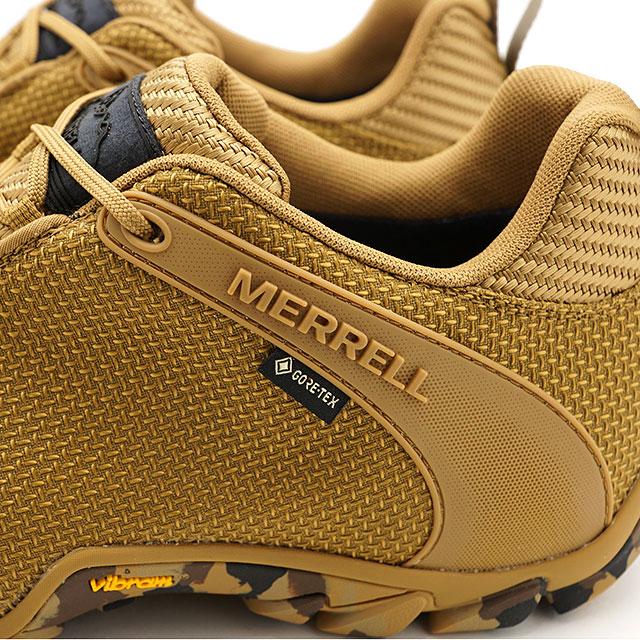 MERRELL（メレル） カメレオン8 ストーム ゴアテックス W CHAMELEON 8