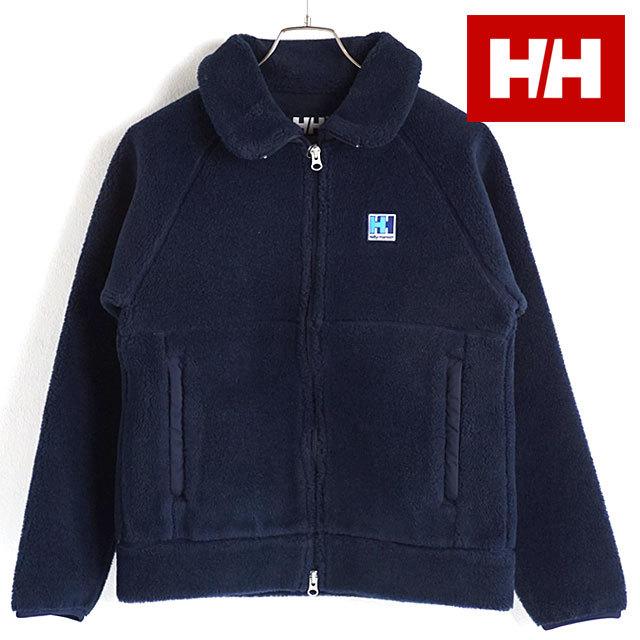 HELLY HANSEN（ヘリーハンセン） ファイバーパイルジャケット