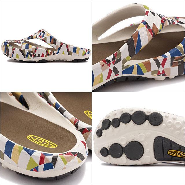 KEEN（キーン） シャンティ アーツ レディース サンダル 1026254 SS22