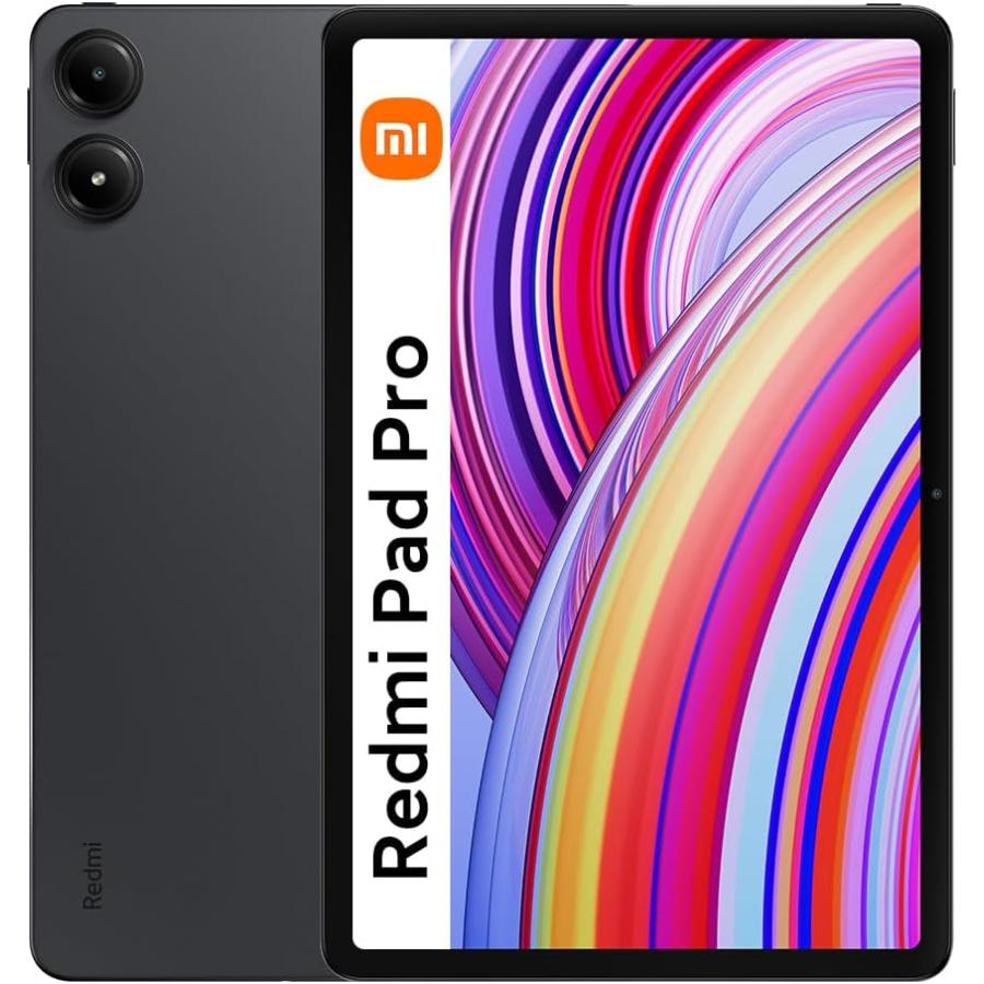 Xiaomi（シャオミ） Xiaomi Redmi Pad Pro 8GB RAM 128GB Wifiモデル