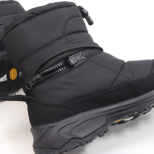 THE NORTH FACE（ザ ノースフェイス） デタッチャブル ヌプシ ブーティ