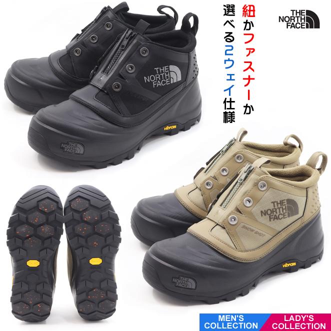 THE NORTH FACE（ザ ノースフェイス） スノー ショット ロー