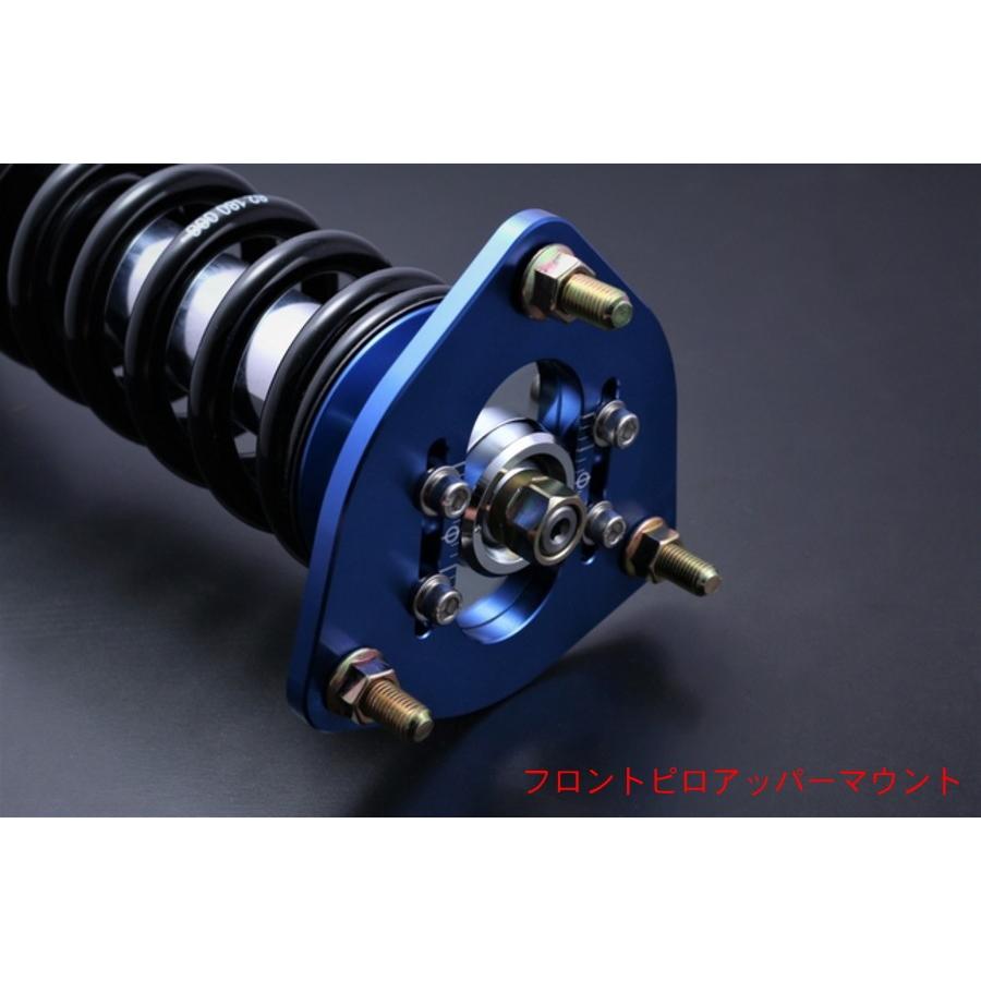 ディーマックス D-MAX D1スペック サスペンションキット車高調 S14 S15