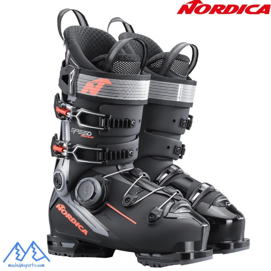 NORDICA（ノルディカ） スキーブーツ NORDICA SPEEDMACHINE 3 110 BOA