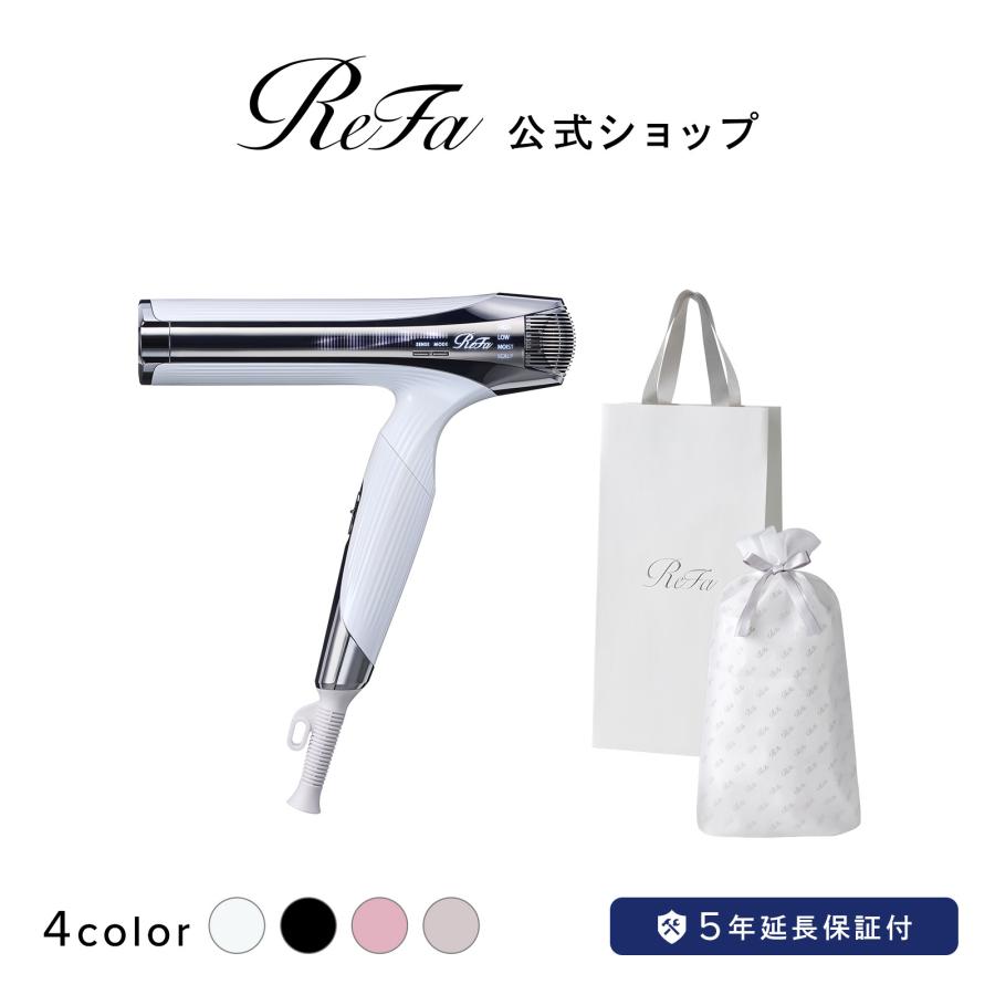 ReFa（リファ） 【ReFaギフトセットラッピングセット S+】リファビュー