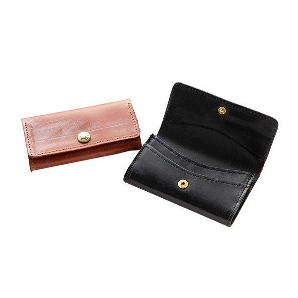 GLENROYAL（グレンロイヤル） 正規品 名刺入れ カードケース ケース