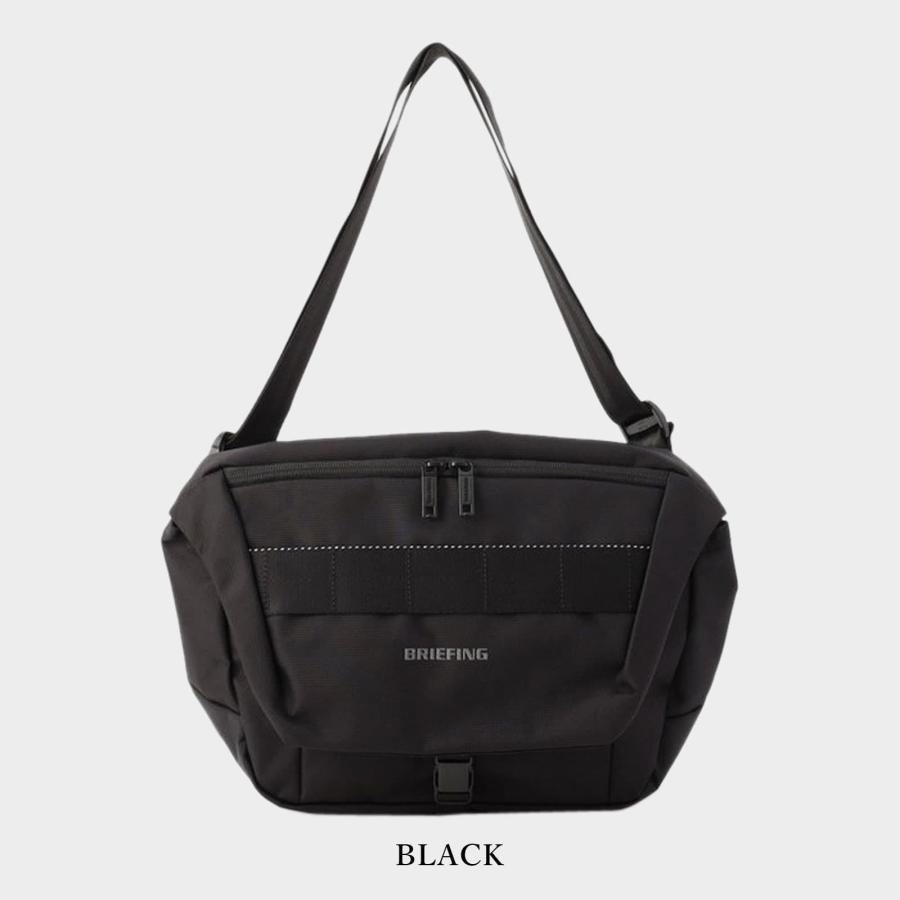 正規品 BRIEFING ブリーフィング バッグ ショルダーバッグ