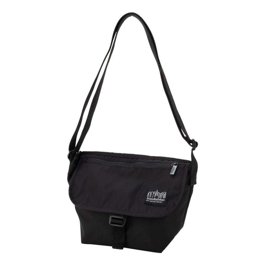 Manhattan Portage（マンハッタンポーテージ） 正規品 ブラック