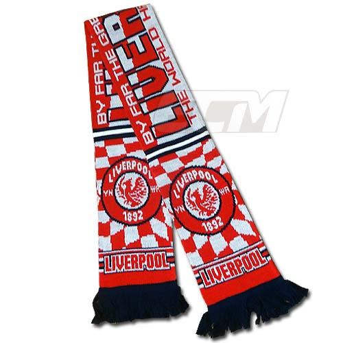 ECM12【国内未発売】リバプールFC 