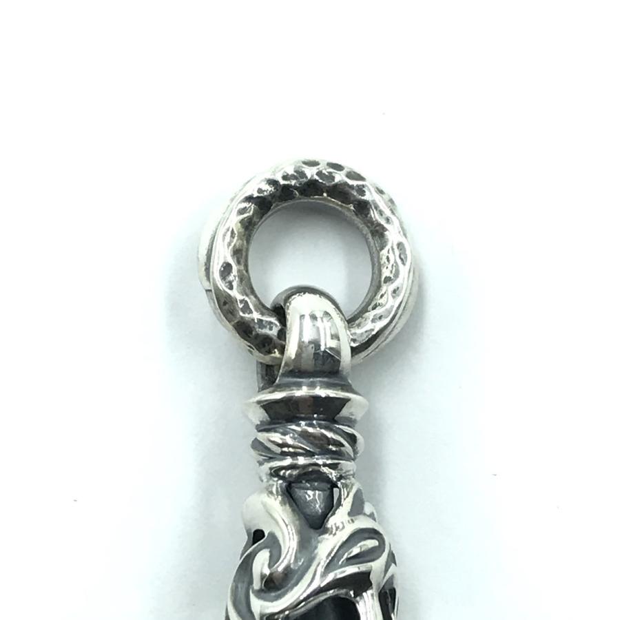 LONE ONES（ロンワンズ） 正規販売店 ペンダントドーヴベル M メンズ