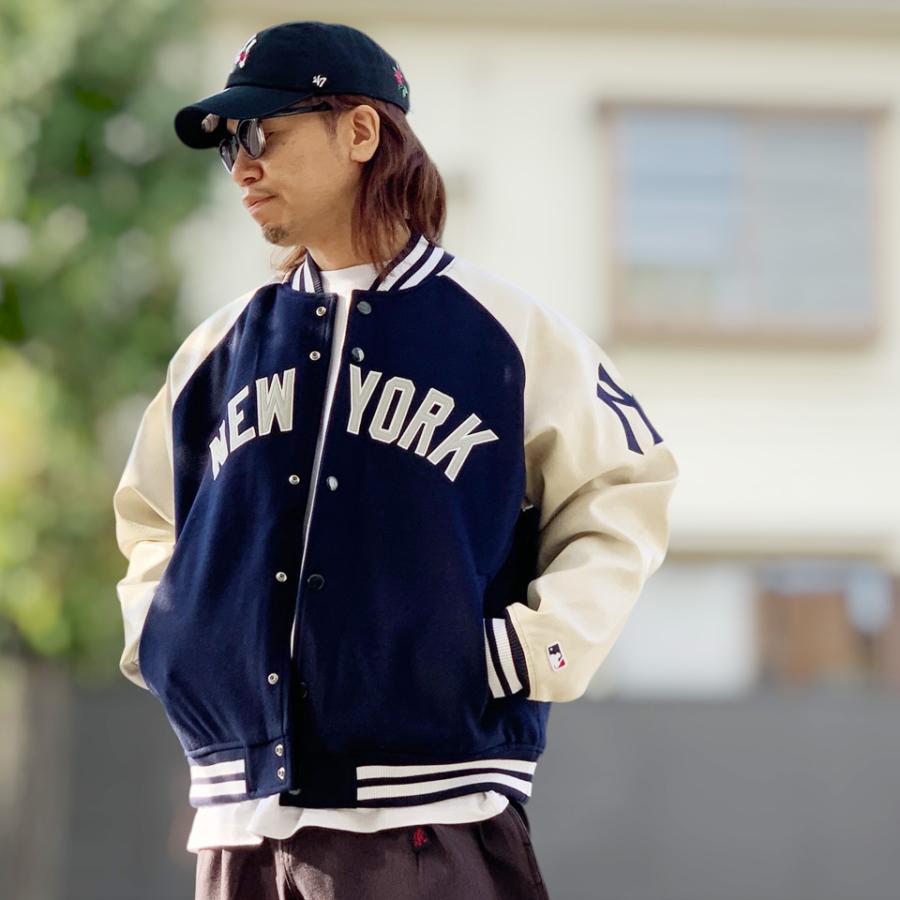 Fanatics（ファナティクス） SALE セール スタジャン STADIUM JACKET