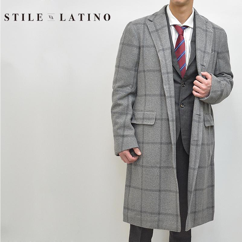 Stile Latino（スティレラティーノ） 【70%OFF／定価312,400円】STILE