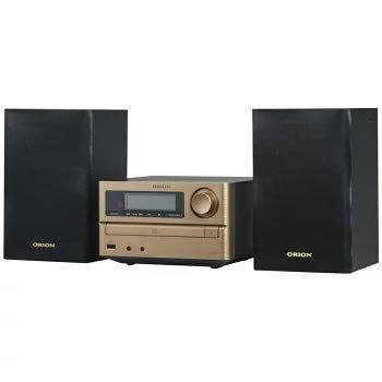 オリオン電気（ドウシシャ） SMC-160BT オリオン Bluetooth対応CD