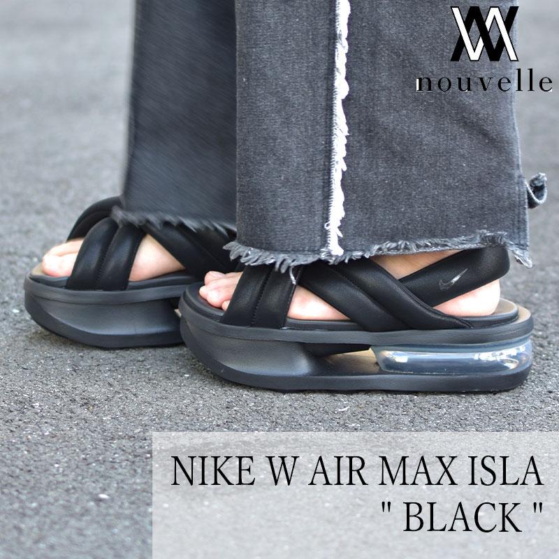 NIKE（ナイキ） W AIR MAX ISLA 