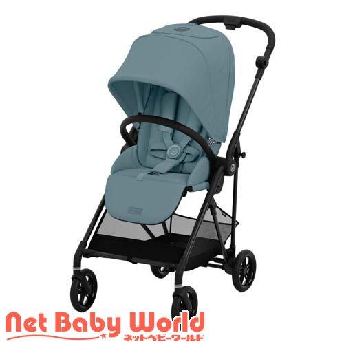 メリオカーボン ストーミーブルー 2024年モデルカラー ( 1台