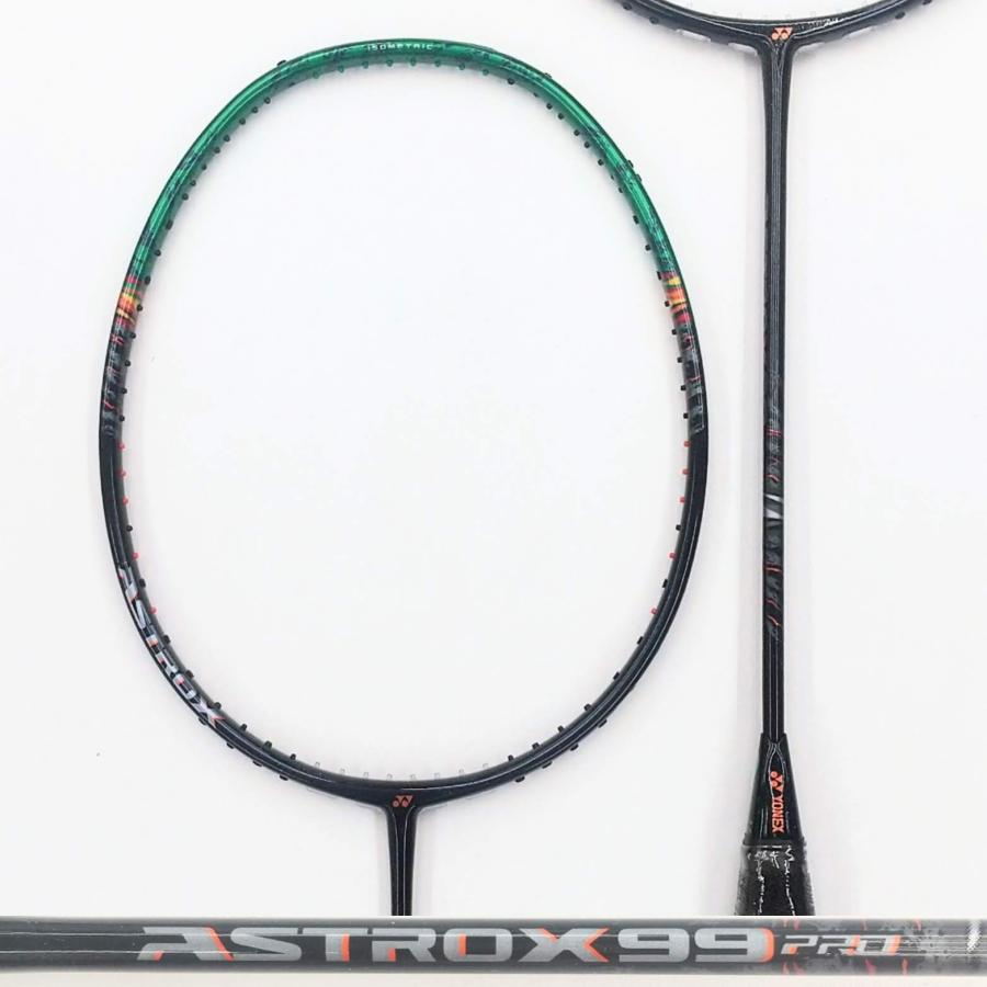 ASTROX YONEX 3AX99-P / ヨネックス アストロクス99プロ バドミントン