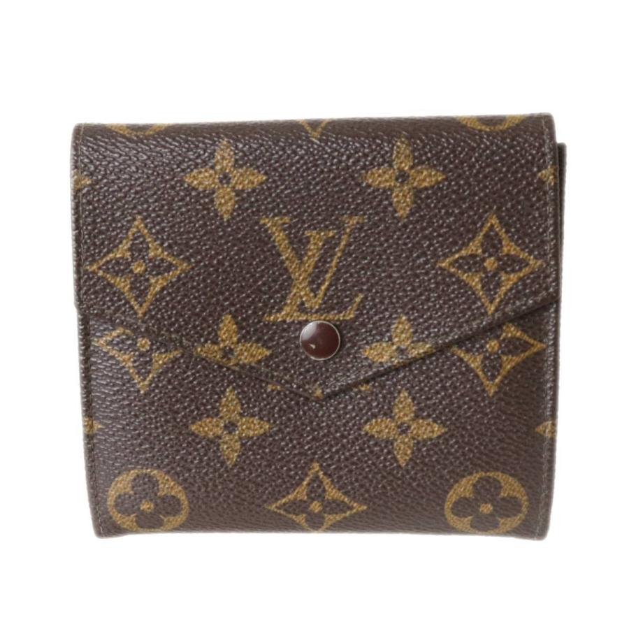 LOUIS VUITTON（ルイ・ヴィトン） ポルトモネ ビエ カルトクレディ