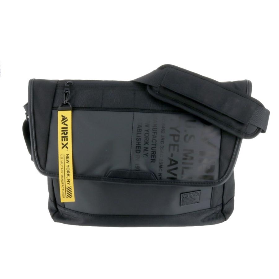 AVIREX（アヴィレックス） 最大P+16% フラップショルダーバッグ