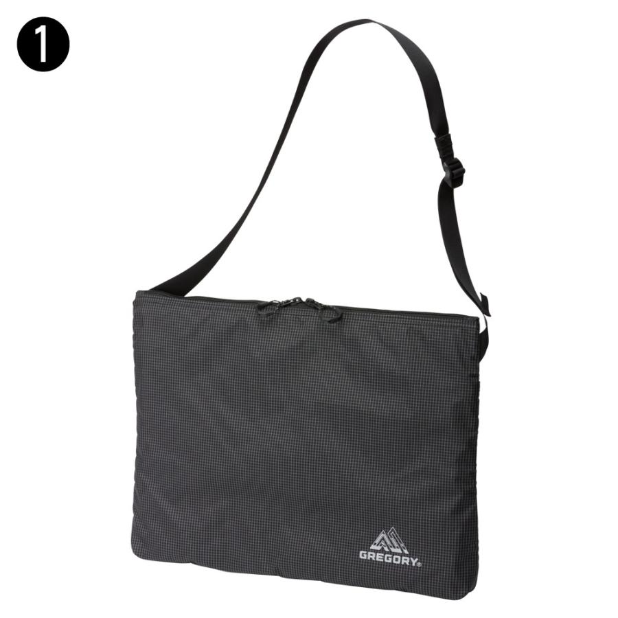 GREGORY（グレゴリー） 最大P+16% ショルダーバッグ メッセンジャー