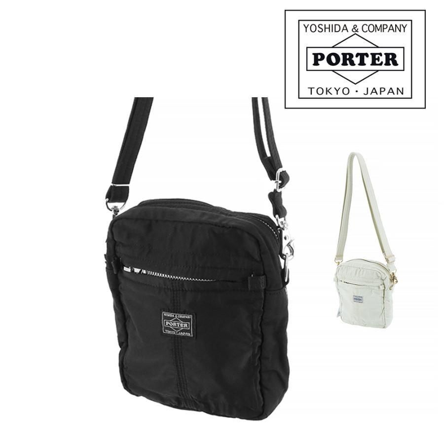 PORTER ポーター マイル ショルダーバッグ 754-15116 バッグ ミニ