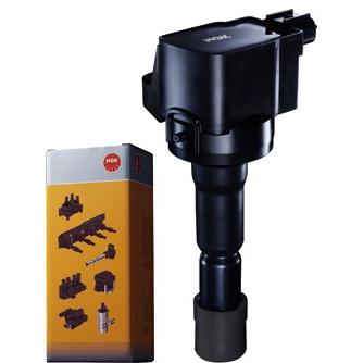 NGK イグニッションコイル * U5157 * スズキ ワゴンR 660cc MC11S F6A