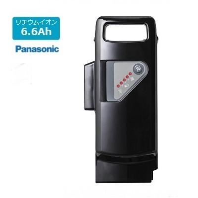 Panasonic（パナソニック） NKY256B02(代替品NKY491B02B) 電動アシスト