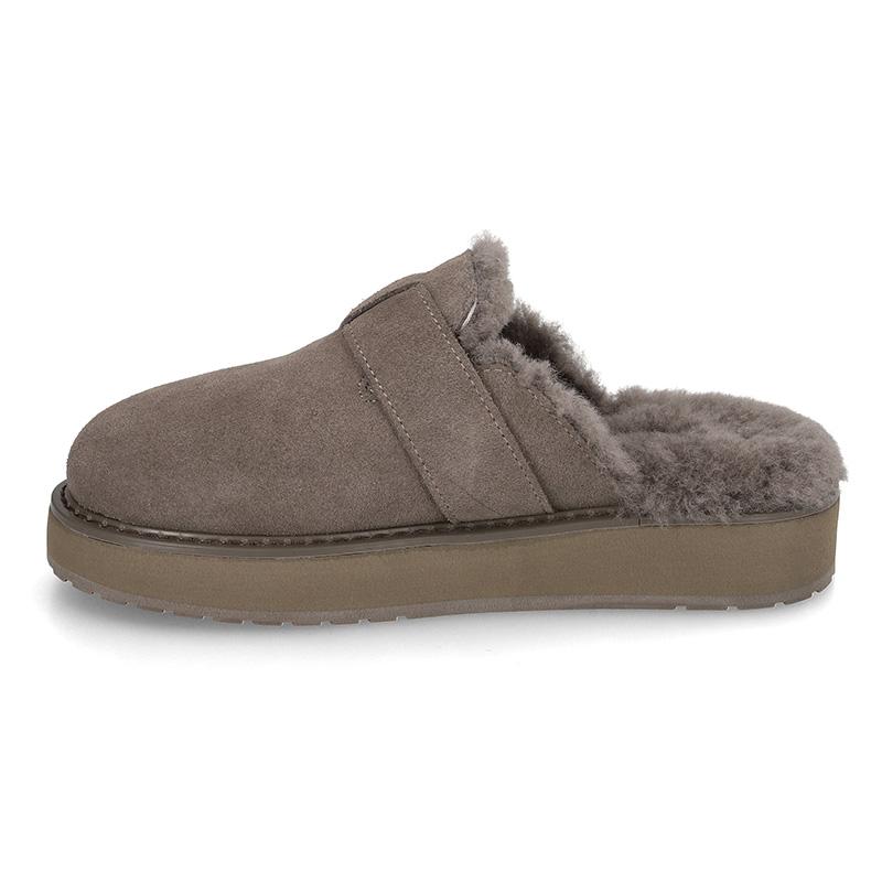 EMU Australia（エミュ オーストラリア） エミュー レディース 厚底