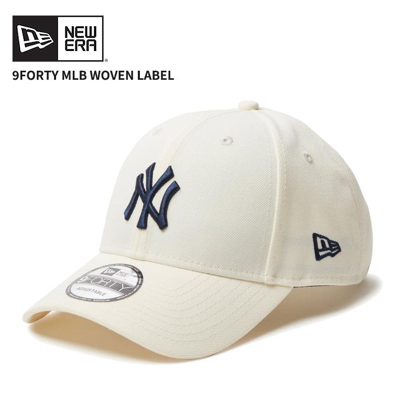 NEW ERA（ニューエラ） ユニセックス キャップ 帽子 NEW ERA 9FORTY