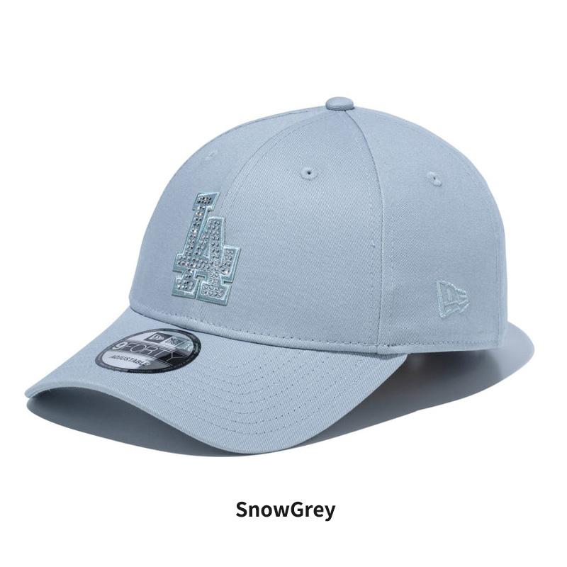 NEW ERA（ニューエラ） レディース ラインストーン キャップ メンズ