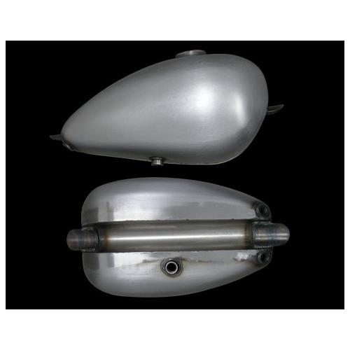 Harley Davidson（ハーレー・ダビッドソン） ミディアムトンネル