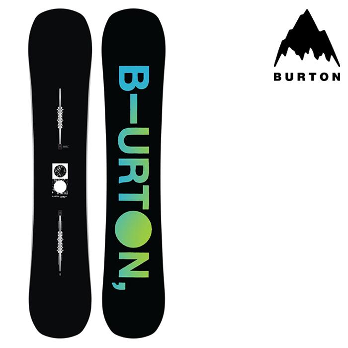 BURTON（バートン） [日本正規品]スノーボード 板 ボード インスティ