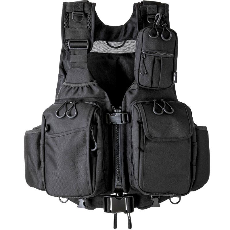 フローティングベスト アピア (予約6月入荷)アングラーズサポート