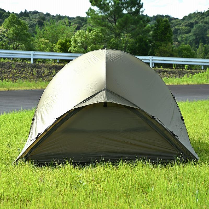 テント DAYTONA OUTDOORS MAEHIROドームPLUS(マエヒロドームプラス