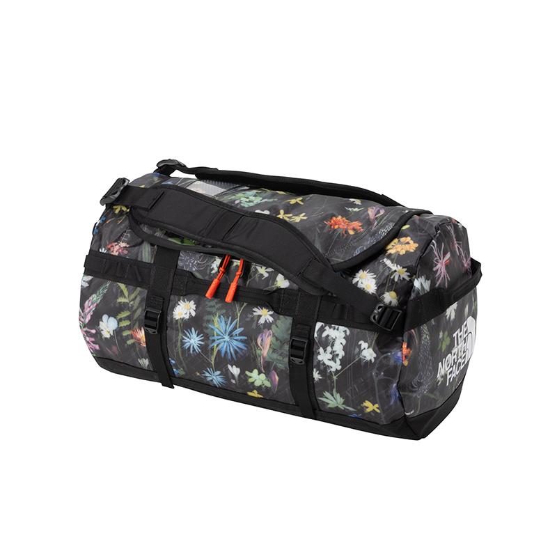 THE NORTH FACE（ザ ノースフェイス） トラベルバッグ BC ダッフル S