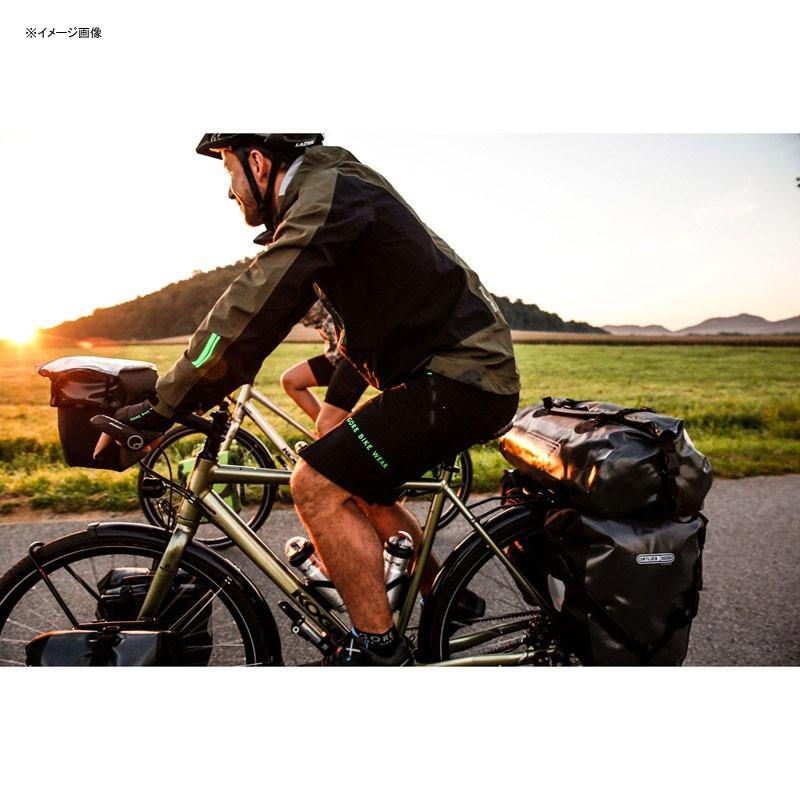 ORTLIEB（オルトリーブ） 自転車バッグ 正規品 バックローラー QL2.1
