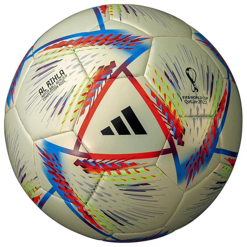 全品+5%還元！倍倍ストア】 ボール アディダス サッカーボール FIFA